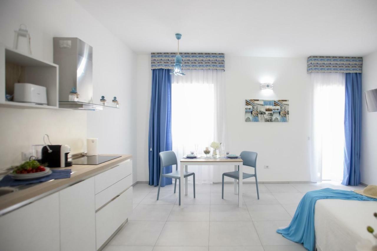 Il Pescatore Di Sogni Porto Torres Luaran gambar